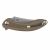 Купить Нож складной карманный, туристический /213 мм/Sandvik 14C28N/Liner Lock - Ruike P155-B, фото , изображение 8, характеристики, отзывы