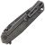 Купить Нож складной карманный, туристический /200 мм/Sandvik 14C28N/Frame lock - Ruike P801-SB, фото , изображение 2, характеристики, отзывы