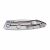 Купить Нож складной карманный, туристический /195 мм/Sandvik 14C28N/Frame lock - Ruike P831-SF, фото , изображение 3, характеристики, отзывы