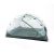 Купить Палатка трехместная 3F Ul Gear QingKong 3 210T 3 season зелений, фото , изображение 7, характеристики, отзывы