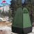 Купить Намет-душ Naturehike NH17Z002-P, 190T, зелений, фото , изображение 2, характеристики, отзывы