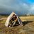 Купить Палатка одноместная
Naturehike Сloud Up 1 Updated NH18T010-T, 20D, сіро-червоний, фото , изображение 3, характеристики, отзывы