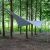 Купить Тент для кемпінгу Naturehike Rhombus NH19TM003, 150D / Silver Coated, 402*268 см, сірий, фото , характеристики, отзывы