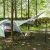 Купить Тент для кемпінгу Naturehike Rhombus NH19TM003, 150D / Silver Coated, 402*268 см, сірий, фото , изображение 2, характеристики, отзывы