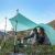 Купить Палатка двухместная
Naturehike Shared 2 NH20ZP091, 20D, блакитний, фото , изображение 2, характеристики, отзывы