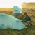 Купить Палатка двухместная
Naturehike Shared 2 NH20ZP091, 20D, блакитний, фото , изображение 5, характеристики, отзывы