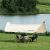 Купить Тент для кемпінгу Naturehike Girder NH20TM006, 150D, 400*292 
см, золотий (з двома стійками), фото , изображение 2, характеристики, отзывы