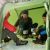 Купить Палатка двухместная Naturehike Opalus NH20ZP001, 210T, помаранчевий, фото , изображение 2, характеристики, отзывы