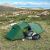 Купить Палатка двухместная Naturehike Opalus NH20ZP001, 210T, помаранчевий, фото , изображение 3, характеристики, отзывы
