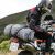 Купить Палатка двухместная Naturehike Could Tourer Motercycle NH19ZP013, 40D, сірий, фото , характеристики, отзывы
