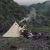 Купить Тент для кемпінгу Naturehike Ranch Pyramid NH20ZP014, 150D, 482*482*280 см, золотий (з п'ятьма стійками), фото , характеристики, отзывы