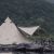 Купить Тент для кемпінгу Naturehike Ranch Pyramid NH20ZP014, 150D, 482*482*280 см, золотий (з п'ятьма стійками), фото , изображение 4, характеристики, отзывы