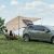 Купить Тент для кемпінгу Naturehike Car Rear Canopy NH21TM001, 
590*340 см, золотий (з трьома стійками), фото , изображение 4, характеристики, отзывы