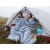 Купить Спальник надлегкий Naturehike Lightweight Summer LW180 NH21MSD09, (15°C), p-p M, світло-зелений, фото , изображение 4, характеристики, отзывы