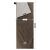 Придбати Спальник надлегкий Naturehike Lightweight Summer LW180 NH21MSD09, (15°C), p-p M, коричневий, image , характеристики, відгуки