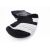 Купить Носки водонепроницаемые Dexshell Compression Mudder, 
р-р М, сірі, фото , изображение 2, характеристики, отзывы