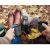 Купить Термос Naturehike NH17S020-B, 304 сталь, 0.6 л, чорний, фото , изображение 4, характеристики, отзывы