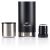 Придбати Термос Naturehike Q-9H NH19SJ010, 304 сталь, 0.75 л, чорний, image , характеристики, відгуки