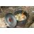 Придбати Каструля-казанок Naturehike Camping NH17D021-G, 4 л, алюміній, image , зображення 4, характеристики, відгуки
