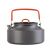 Купить Чайник Naturehike Camping 1.6 л NH17C020-H grey, фото , характеристики, отзывы