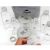Придбати Набор для специй Naturehike BBQ L NH19T002-P grey, image , зображення 2, характеристики, відгуки