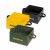 Купить Ведро складне Naturehike Square bucket 13л army green NH19SJ007, фото , характеристики, отзывы