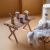 Купить Стіл складний Naturehike HTM Roll Table NH21JJ001, дерево, Розмір M, чорний горіх, фото , изображение 3, характеристики, отзывы