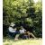 Купить Крісло складне Naturehike YL04 NH18X004-Y, 600D Oxford / сталь, жовтий, фото , изображение 10, характеристики, отзывы