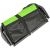 Придбати Стул раскл. Skif Outdoor Steel Cramb L, ц:green, image , характеристики, відгуки