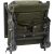 Купить Кресло раскл. Skif Outdoor Comfy L, ц:olive/black, фото , изображение 5, характеристики, отзывы