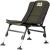 Придбати Кресло раскл. Skif Outdoor Comfy S, ц:dark green/black, image , характеристики, відгуки
