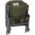 Придбати Кресло раскл. Skif Outdoor Comfy S, ц:dark green/black, image , зображення 3, характеристики, відгуки