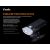 Купить Фонарь  дальность - 187 м  длина фоноря -   - Fenix BC30V20, фото , изображение 10, характеристики, отзывы