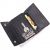 Придбати Практична ключниця із натуральної шкіри ST Leather 22483 Чорний, image , зображення 5, характеристики, відгуки