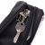 Купить Универсальная ключница из натуральной кожи ST Leather 22511 Черный, фото , изображение 5, характеристики, отзывы