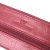 Купить Кожаная ключница на молнии ST Leather 22558 Бордовый, фото , изображение 5, характеристики, отзывы