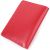 Купить Яркая обложка для автодокументов из натуральной кожи Shvigel 16161 Красная, фото , изображение 2, характеристики, отзывы