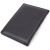 Купить Стильная обложка на паспорт универсального формата из натуральной кожи ST Leather 23078 Черный, фото , изображение 2, характеристики, отзывы