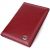 Купить Красивая обложка на паспорт универсального формата из натуральной кожи ST Leather 23079 Бордовый, фото , характеристики, отзывы
