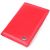 Купить Яркая обложка на паспорт универсального формата из натуральной кожи ST Leather 23080 Красный, фото , характеристики, отзывы