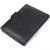 Купить Вместительная обложка на документы унисекс из натуральной кожи ST Leather 23116 Черный, фото , изображение 2, характеристики, отзывы