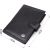 Купить Вместительная обложка на документы унисекс из натуральной кожи ST Leather 23116 Черный, фото , изображение 3, характеристики, отзывы
