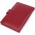 Купить Стильная обложка на документы для женщин из натуральной кожи ST Leather 23117 Бордовый, фото , изображение 2, характеристики, отзывы