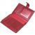 Купить Стильная обложка на документы для женщин из натуральной кожи ST Leather 23117 Бордовый, фото , изображение 7, характеристики, отзывы
