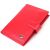 Купить Красивая обложка на документы для женщин из натуральной кожи ST Leather 23118 Красный, фото , характеристики, отзывы
