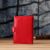 Купить Красивая обложка на документы для женщин из натуральной кожи ST Leather 23118 Красный, фото , изображение 10, характеристики, отзывы