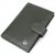 Купить Оригинальная обложка на документы унисекс из натуральной кожи ST Leather 23119 Зеленый, фото , характеристики, отзывы