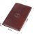 Придбати Универсальная обложка на паспорт из глянцевой натуральной кожи Tony Perotti 20890_1 (1597 moro) Коричневый, image , зображення 3, характеристики, відгуки