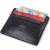 Придбати Стильный картхолдер из глянцевой натуральной кожи Tony Perotti 20894_1 (2236 nero) Черный, image , зображення 6, характеристики, відгуки