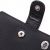 Купить Надежная визитница из натуральной кожи ST Leather 22469 Черный, фото , изображение 3, характеристики, отзывы